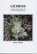 Lichens: An Illustrated Guide to the British and Irish Species